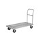 Little Giant Platform Truck with Perforated Deck, 1200 lbs Capacity, Flush Edge T720P1HUPS - alternate 1